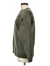 Hanes Green Sweatshirt Size M - photo 5