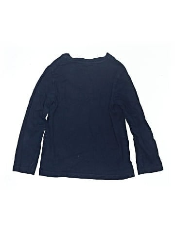 Janie and Jack Long Sleeve T-Shirt (view 2)