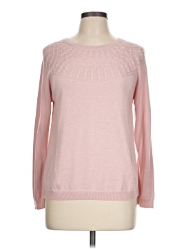 Kim Rogers Pullover Sweater