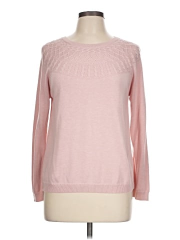 Kim Rogers Pullover Sweater (view 1)