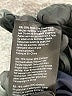 Assorted Brands Black Long Sleeve T-Shirt Size 10 - photo 8