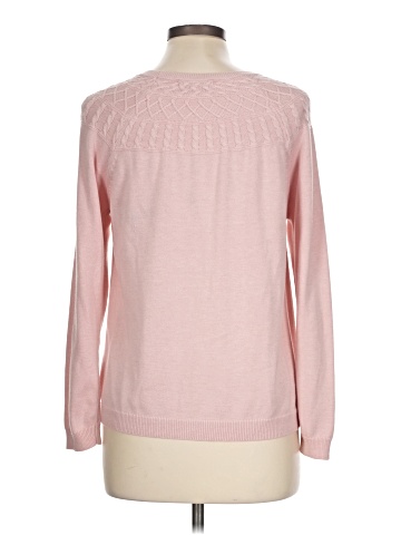 Kim Rogers Pullover Sweater (view 2)