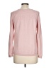 Kim Rogers Pink Pullover Sweater Size L (petite) - photo 2