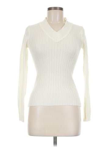 Hype Turtleneck Sweater (view 1)