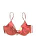 Maaji Orange Swimsuit Top Size M - photo 1