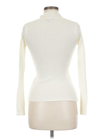 Hype Turtleneck Sweater (view 2)