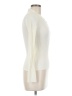 Hype 100% Acrylic Ivory Turtleneck Sweater Size M - photo 4