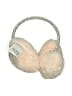 H&M Ivory Pink Ear Muffs One size (kids) - photo 1