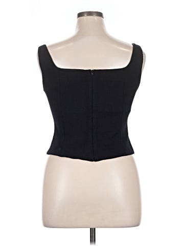 St. John Collection by Marie Gray Sleeveless Top (view 2)