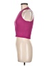 Sincerely Jules 100% Polyester Pink Tank Top Size M - photo 5