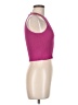 Sincerely Jules 100% Polyester Pink Tank Top Size M - photo 4