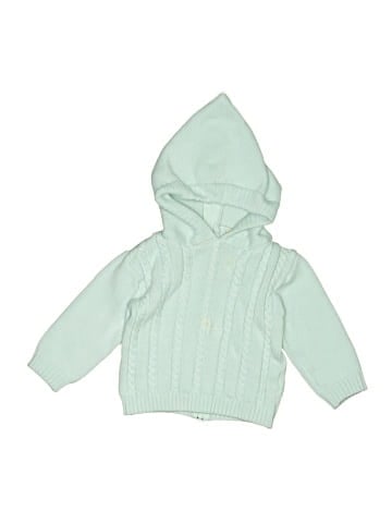 Boutique Collection Zip Up Hoodie (view 1)
