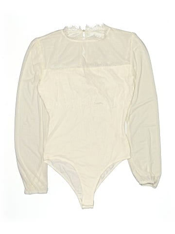 Self Esteem Bodysuit (view 1)