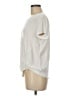 Athleta Ivory Short Sleeve T-Shirt Size M - photo 5