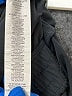 Fabletics Solid Black Jumpsuit Size XS - photo 5