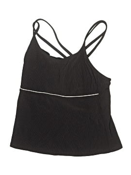 Lands' End Swimsuit Top