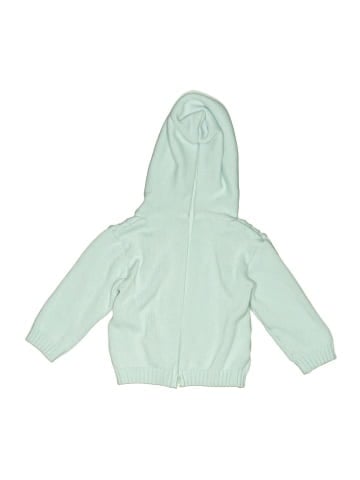 Boutique Collection Zip Up Hoodie (view 2)