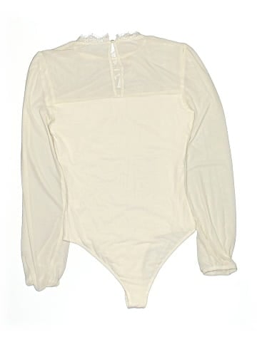 Self Esteem Bodysuit (view 2)