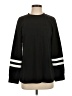 Assorted Brands Black Pullover Sweater Size S - photo 1