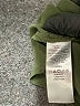 Ann Taylor LOFT 100% Polyester Green Long Sleeve Blouse Size S - photo 8