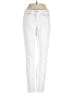 Joe's Jeans Solid White Jeans Size 25 waist - photo 1