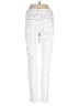 Joe's Jeans Solid White Jeans Size 25 waist - photo 2