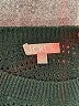 J.Crew 100% Cotton Black Pullover Sweater Size XXS - photo 7