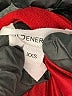 BCBGeneration Red Blazer Size XXS - photo 7