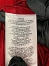 BCBGeneration Red Blazer Size XXS - photo 8