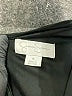 Jessica Simpson Solid Black Cocktail Dress Size 8 - photo 7