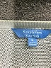 Simply Vera Vera Wang Gray Blue Pullover Sweater Size M - photo 4