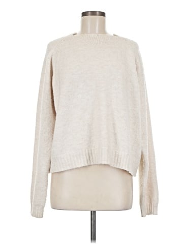 Grade & Gather Turtleneck Sweater (view 1)