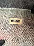 Assorted Brands Gray Cardigan Size L (estimated) - photo 7