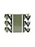 C. Wonder Argyle Green Clutch One size - photo 2