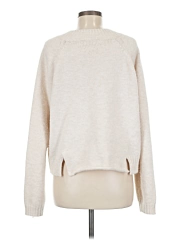 Grade & Gather Turtleneck Sweater (view 2)