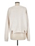 Grade & Gather Ivory Turtleneck Sweater Size M - photo 2