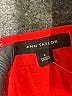 Ann Taylor Red Formal Skirt Size 8 - photo 4