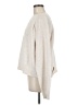 Grade & Gather Ivory Turtleneck Sweater Size M - photo 5