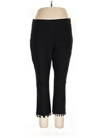 Roz & Ali Active Pants (view 1)
