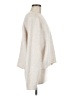 Grade & Gather Ivory Turtleneck Sweater Size M - photo 4