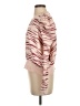 Free People Animal Print Pink Pullover Sweater Size S - photo 5