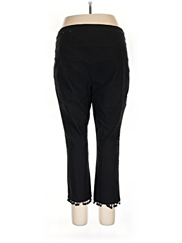 Roz & Ali Active Pants (view 2)