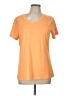 FILA Orange Active T-Shirt Size L - photo 1