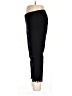 Roz & Ali Solid Black Active Pants Size 18 - photo 5