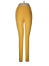 colorfulkoala Yellow Active Pants Size M - photo 1