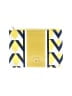 C. Wonder Yellow Clutch One size - photo 1