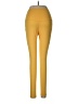 colorfulkoala Yellow Active Pants Size M - photo 2