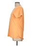 FILA Orange Active T-Shirt Size L - photo 5