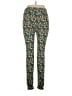 Lularoe Print Teal Casual Pants Size 1X (Tall & Curvy) - photo 2