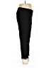 Roz & Ali Solid Black Active Pants Size 18 - photo 4